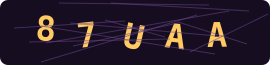 Verification code image